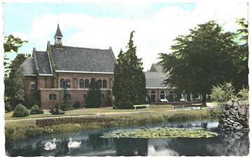 963676	Zenderen	1965 Ov Zwanenhof	Gelopen met postzegel      beschikbaar voor biedingen