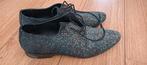 Stoere herenschoenen Sacha maat 43 met stippen, Overige kleuren, Ophalen of Verzenden, Zo goed als nieuw, Sacha