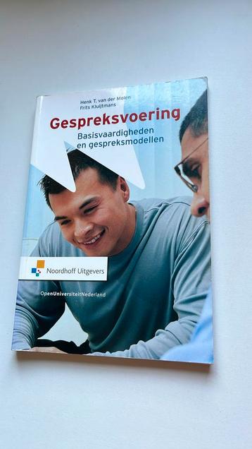 F. Kluijtmans - Gespreksvoering beschikbaar voor biedingen