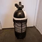12 Liter Duikfles, Watersport en Boten, Duiken, Ophalen, Gebruikt, Duikfles