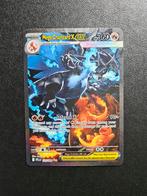 Pokemon Phantasmal Flames Tcg! Mega Charizard X EX 125/094, Hobby en Vrije tijd, Verzamelkaartspellen | Pokémon, Ophalen of Verzenden