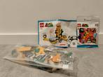 Lego Mario bros 71363 + 71402, Lego, Zo goed als nieuw, Ophalen