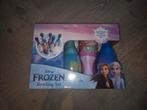 frozen bowlingset kegelset, Kinderen en Baby's, Ophalen of Verzenden, Nieuw, Jongen of Meisje