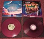 2 lp Arjen Lucassen solo, Lost in the new Real Ayreon zgan, Ophalen of Verzenden
