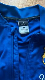 Nike Sport Jasje Maat S, Kleding | Dames, Blauw, Nike, Ophalen of Verzenden, Maat 36 (S)