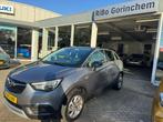 OPEL Crossland X 1.2 Turbo 110pk Start/Stop Innovation, 12 maanden, Gebruikt, 1199 cc, Bedrijf