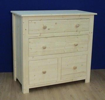 laden-COMMODE Thijmen op maat leverbaar zelf nog te kleuren beschikbaar voor biedingen