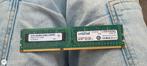ddr3 ram 8gb (2x4) ik in de beschrijving voor meer info, 8 GB, DDR3, Ophalen of Verzenden, Desktop
