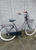 Altec Dutch Fiets Omafiets Citybike Cargo bike, 56 cm of meer, Ophalen, Gebruikt, Versnellingen