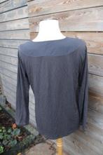 Tuniek grijs Elsewhere mt XL travelstof Vaste prijs AANBIEDI, Kleding | Dames, Elsewhere, Maat 46/48 (XL) of groter, Ophalen of Verzenden