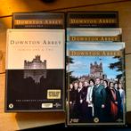 Downton Abbey seizoen 1-4, Cd's en Dvd's, Dvd's | Tv en Series, Ophalen of Verzenden, Zo goed als nieuw, Drama