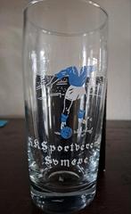 Glas RKSV Someren, Ophalen of Verzenden, Nieuw