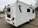 Caravelair Alba 466 Stapelbed. Te Huur, Overige typen, 750 - 1000 kg, 4 tot 5 meter, Tot en met 6