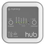 Hub myenergi, Ophalen of Verzenden, Zo goed als nieuw, Laadpaal