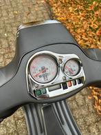 Vespa S 50 4t 2012 snor scooter opknapper, Fietsen en Brommers, Scooters | Vespa, Gebruikt, VL Custom Scooters, Ophalen of Verzenden