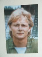 Foto. Erik.Nijboer.   PEC Zwolle.  9 x 13 cm, Ophalen of Verzenden, Zo goed als nieuw, Overige binnenlandse clubs, Overige typen