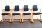 Stokke Varier Actulum design stoelen / balans stoel, Huis en Inrichting, Stoelen, Gebruikt, -, -, Ophalen of Verzenden