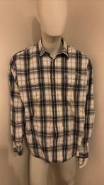 Tom Tailor overhemd maat XL, Ophalen of Verzenden, Zo goed als nieuw, Halswijdte 43/44 (XL)