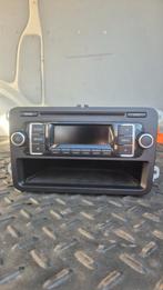 Vw Radio, Auto diversen, Autoradio's, Ophalen, Zo goed als nieuw