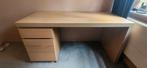 Ikea bureau, Huis en Inrichting, Bureaus, Ophalen, Zo goed als nieuw