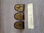 Efteling pins serie 3, Verzamelen, Efteling, Ophalen of Verzenden, Zo goed als nieuw, Button of Speldje