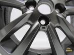 Toyota Yaris III set 15-inch velgen PZ49P-B0671-XX origineel, Auto-onderdelen, Ophalen of Verzenden, Gebruikt