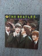 vinyl lp The Beatles rock 'n' roll music vol 1, Rock&roll, Gebruikt, Ophalen of Verzenden, 12 inch
