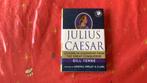 Julius Caesar lessons in………… conqueror, Boeken, 14e eeuw of eerder, Europa, Ophalen of Verzenden, Zo goed als nieuw