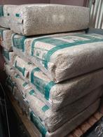 12 pakken hennepstro 20 kg, Dieren en Toebehoren, Dierenvoeding, Ophalen