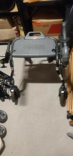 Rollator handvaten omgekeerd, Diversen, Rollators, Ophalen, Gebruikt