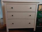 hemnes ikea, Huis en Inrichting, Kasten | Ladekasten, Ophalen, Gebruikt, 100 tot 150 cm, 50 tot 100 cm