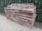 Ca 730 nieuwe Wienerberger metselstenen, Ophalen, Nieuw, Bakstenen