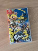 Splatoon 3, Spelcomputers en Games, Ophalen, Online, Overige genres, 1 speler