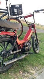 Tomos a3, Fietsen en Brommers, Ophalen, Overige modellen, Maximaal 45 km/u, 65 cc
