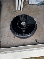 Roomba Robotstofzuiger - Goedkoop!, Gebruikt, Ophalen of Verzenden, Robotstofzuiger, Minder dan 1200 watt