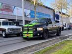 Dodge Ram 1500 Laramie bouwjaar 2003, Automaat, Particulier, Dodge, Leder en Alcantara