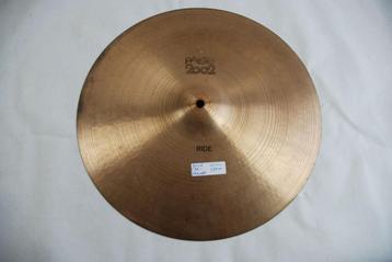 Paiste 2002 ride bekken 1174gr 16"  <24240665>