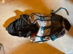 Forclaz 50 Quechua backpack, Ophalen of Verzenden, Zo goed als nieuw, Rugzak