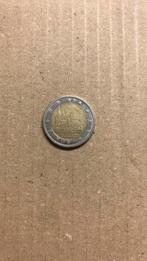 Mooie zeldzame munt Westfalen, Postzegels en Munten, Munten | Europa | Euromunten, Ophalen of Verzenden, 2 euro