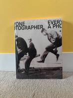 Everyone a Photographer - Mattie Boom - Fotoboek nieuw, Boeken, Ophalen of Verzenden, Nieuw, Fotografie algemeen