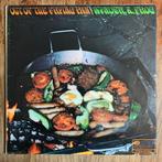 Wynder K Frog – Out Of The Frying Pan MOD SOUL JAZZ vinyl, 1960 tot 1980, Gebruikt, Ophalen of Verzenden, 12 inch