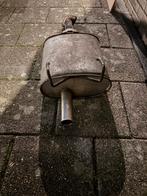 Honda Civic einddemper, Ophalen, Gebruikt, Honda