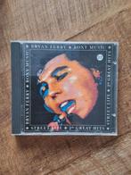 Bryan Ferry, Ophalen of Verzenden, Zo goed als nieuw, Poprock