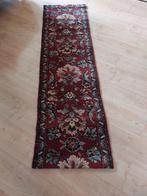 Vintage tapijt of loper., Ophalen of Verzenden, Zo goed als nieuw, Rechthoekig, 50 tot 100 cm