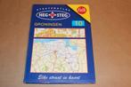 Falk Stratenatlas Groningen - Heg & Steg, Ophalen of Verzenden, 1800 tot 2000, Nederland, Landkaart