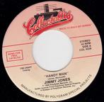 Jimmy Jones - Handy Man 7", 7 inch, Single, Ophalen of Verzenden, Pop