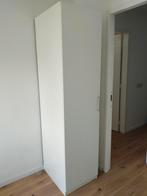 Hoge diepe kast, Huis en Inrichting, Ophalen, Gebruikt, 25 tot 50 cm