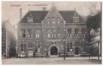 B25095 Gorinchem Postkantoor, Verzenden, Voor 1920, Gelopen, Zuid-Holland