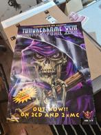 Thunderdome 17  early hardcore, Ophalen of Verzenden, Zo goed als nieuw, Rechthoekig Staand