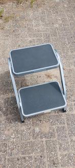 Bermuda Opstapje, Caravans en Kamperen, Caravan accessoires, Ophalen of Verzenden